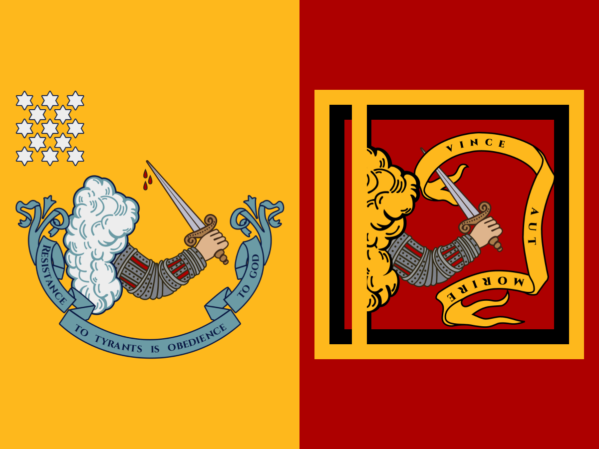 Gostelowe Standard No. 10 + Bedford Minutemen